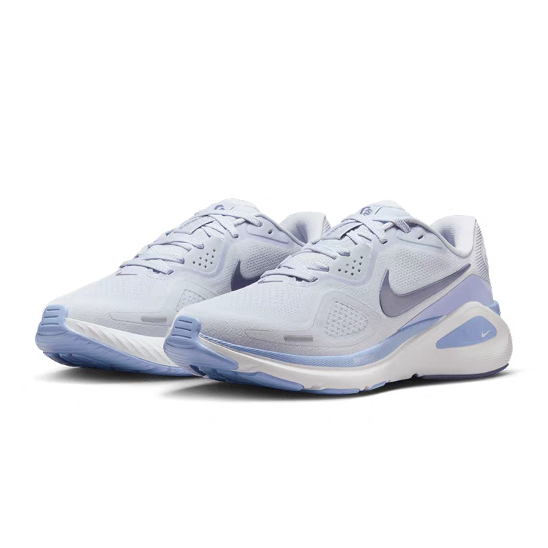 nike耐克冬季女鞋STRUCTURE 26运动鞋训练跑步鞋HJ1101-004