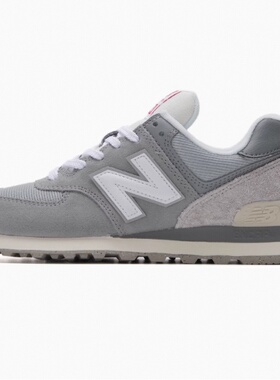 New Balance NB男女复古轻便休闲鞋U574BKR