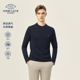 T恤WR22112 德鲨长袖 GOODLUCK GLADIUS