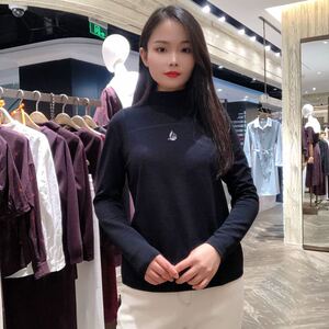 LanaFaY女士时尚简约针织衫LF511