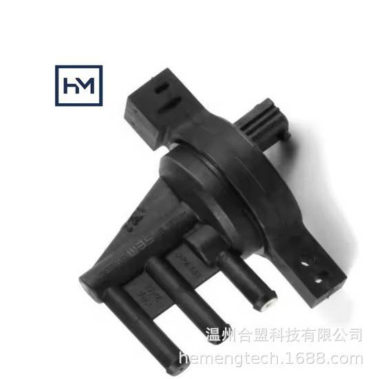 OE：55557331适用 萨博 涡轮增压控制阀