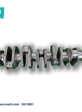 P5AT曲轴BK3Q6303EA 1484925 1699861 2213879