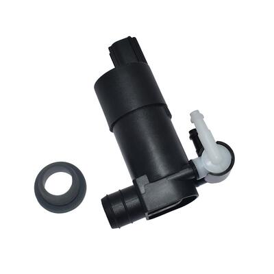 BAIXINDE 汽车喷水马达 BV61-17K624-BA 配件现货 BV6117K624BA