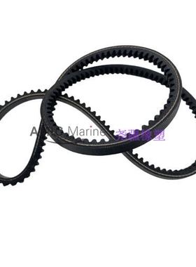 船用皮带 57-862054Q  适用水星MerCruiser 舷外机