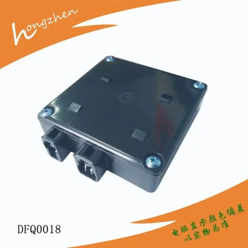 摩托车点火器适用铃木王GS125点火器 motorcycle  igniter CDI