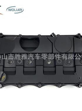 适用福特 驭胜 V362 F3 2.4 气门室盖 9P26K271AA 9P2-6K271-AA