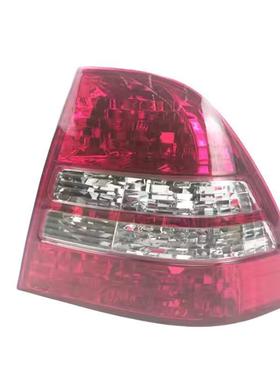 汽车后车灯适用于丰田卡罗拉 SEDAN 4D 2003 AE120尾灯汽车照明件