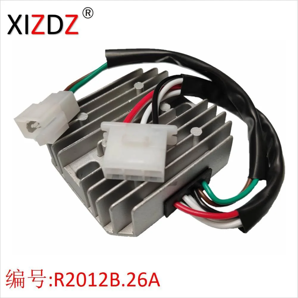 2012B.26A 适用于 Yamaha 1100 1T4-81960-A0-00 1T4-81960-92-00