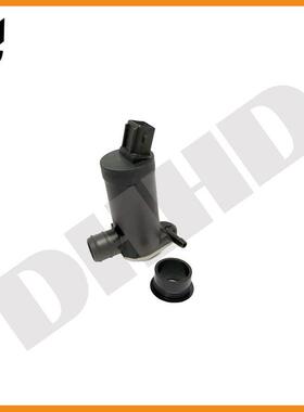 适用于路虎发现揽胜前档喷水电机 DMC500010汽车配件