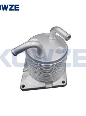 现货21606-3TX0A铝质波箱油冷尼桑 JUKE 2010-2017 2WD