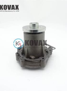 02-802310水泵 适用于JCB JS210 JS200 4HK1发动机配件 02802310