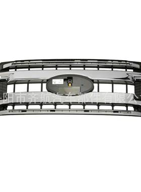 适用于2020-2022款福特F250SuperDuty前保险杠中网格栅LC3Z8200AB