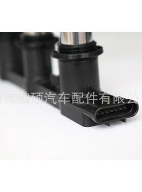 现货适用于别克雪佛兰君威科鲁兹高压包点火线圈55571790