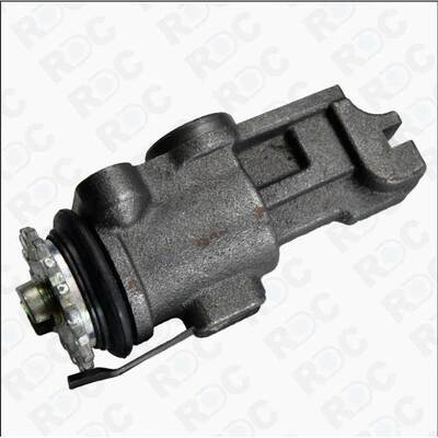适用于现代汽车的制动轮缸 58120 45001.58120 --45001 F Lh