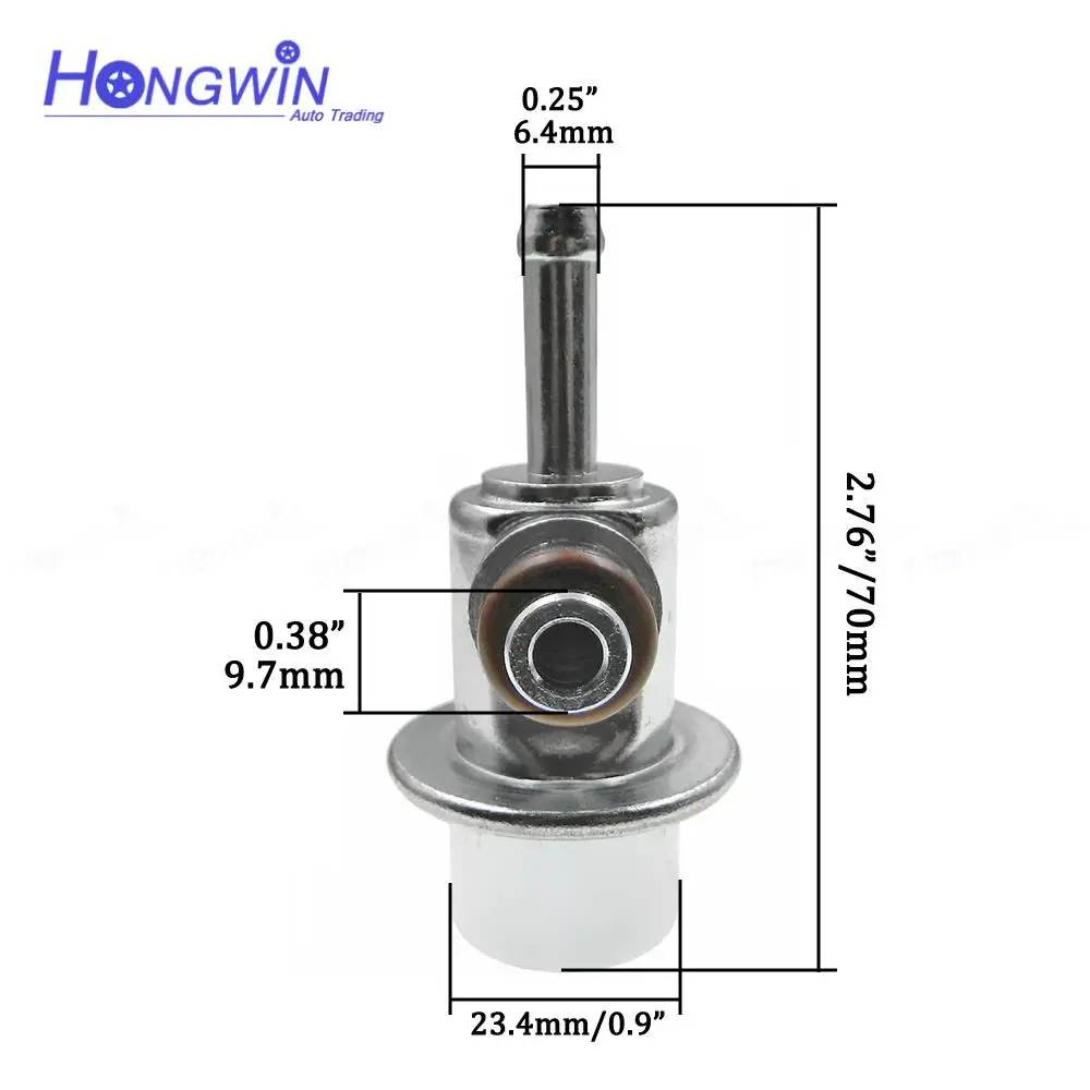 适用于现代起亚燃油压力调节器31380-4D600