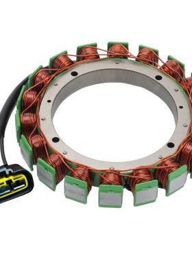 定子点火线圈舷外机 F150 STARTOR AS 63P-81410-00