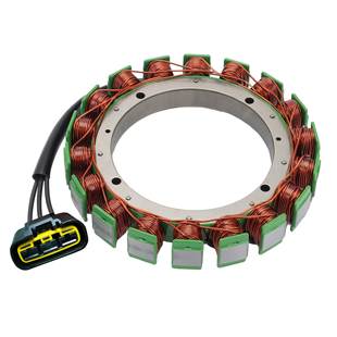 定子点火线圈舷外机 F150 STARTOR AS 63P-81410-00