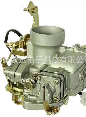 跨境化油器适用于SUZUKI CARRY 13200-79250 ST90 462Q F8A H107