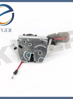 适用于奔驰W164尾门锁机 A1647400635 A2117400136 A2117400235