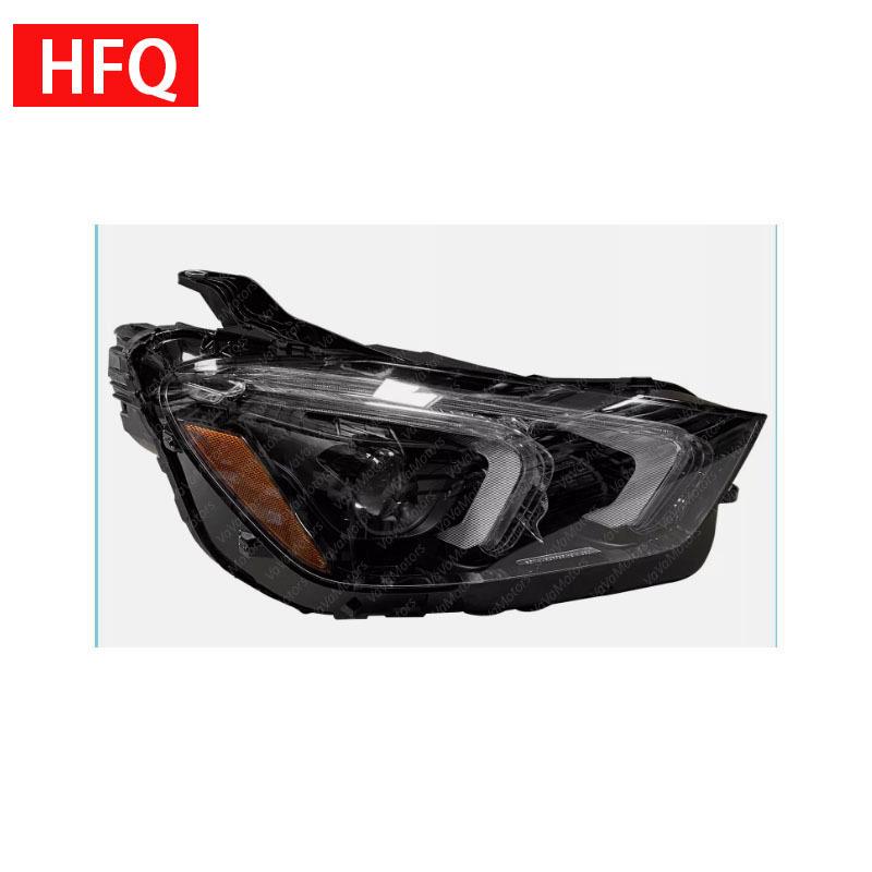 适用于2020-2022款梅赛德斯奔驰GLE级前LED头灯乘客A1679066204