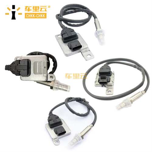 适用于麦克 D11 D13 D16NOX氮氧传感器 21479638 5WK96644