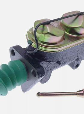 D126695,D127519,D120090,D131596凯斯4494 4694拖拉机刹车总泵