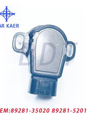 89281-52011198300-3031油门踏板位置传感器