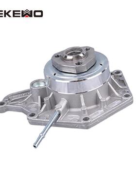 适用奥迪A6C72.5A8水泵7叶06E121016D06E121018E