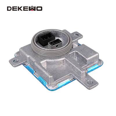 适用大众途锐 奥迪Q5 D3S大灯电脑板 安定器8K0941597E