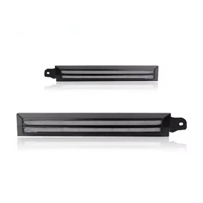 适用于1996-2002年丰田超霸日行灯 丰田4Runner日行灯改装