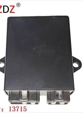 2UJ-82305-00-00 Yamaha Virago XV250 13715 雅马哈XV250点火器