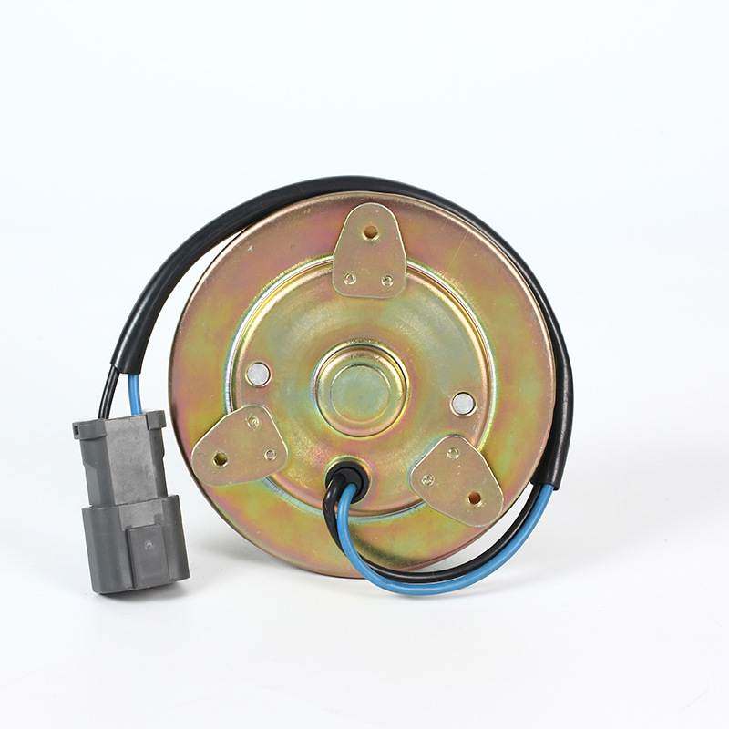 汽车散热器风扇电机MITSUBA M9419