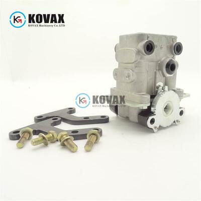 702-16-04250 702-16-01861 702-16-01542 pc78 pc200-8脚踏阀