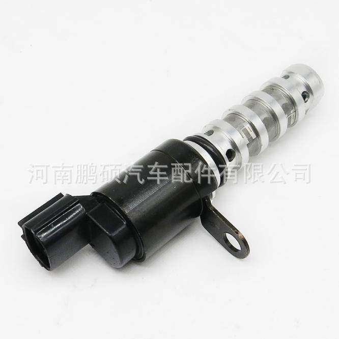 10921AA040适用于斯巴鲁VVT阀机油压力控制阀电磁阀10921-AA040