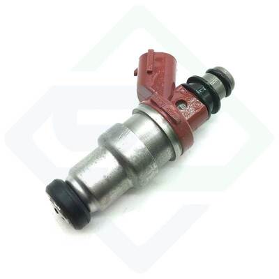 适用于丰田 汽车喷油嘴Fuel injector 23250-62020 23209-62020