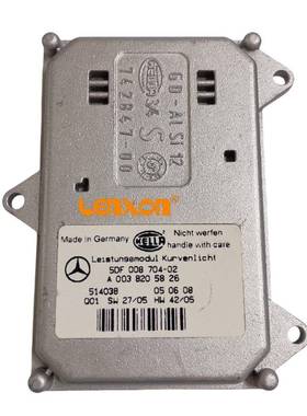 5DF00870402随动转向控制模块5DF008704-02A0038205826