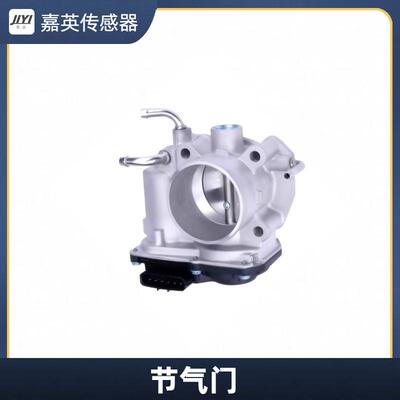 节气门22030-0C020适用于丰田Fortuner2012-2015节气门体总成