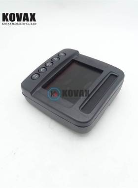 John Deere 挖掘机配件 WY10595 21T 显示屏 约翰迪尔监视器 挖机