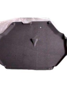 适用于三菱奕歌发动机下护板后 5370C065