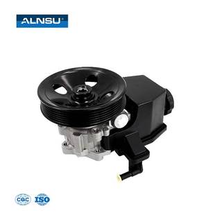 适用于奔驰W203 方向机助力泵 C180 M111 6PK C200 0024668301