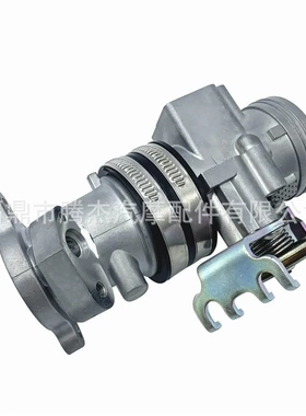 跨境热销节流阀 SATRIA FU150 节气门本体 Raider 150 改装节流阀