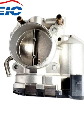 0280750200 06A33062AN适用于大众 斯柯达2.0L节气门