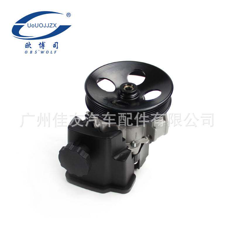 0044667001汽车转向助力泵方向机助力器适用奔驰211CDI/E200/C200