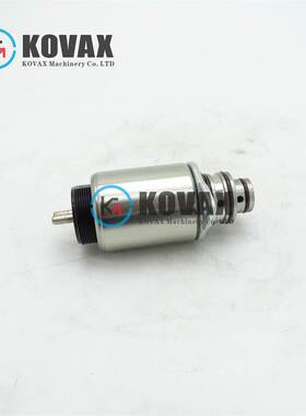 工程机械零配件 0501310470电磁阀 WG200变速器机械零配件电磁阀