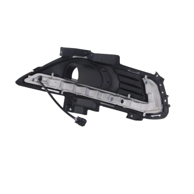 For Ford New Mondeo  Or Fusion 2013 - 2015 With Yellow Light