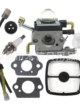 C1U-K81化油器A021001015 Echo GT-251 SRM-251E SRM-251割草机