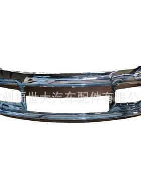 适用2017大切诺基GrandCherokee保险杠亮框架68310779AA/5ZM53S20