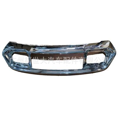 适用2017大切诺基GrandCherokee保险杠亮框架68310779AA/5ZM53S20