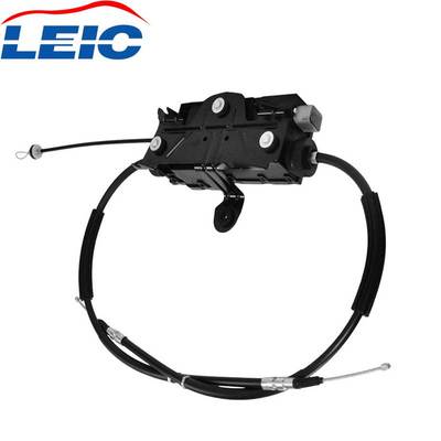 34436874219适用于宝马F07手刹电机总成