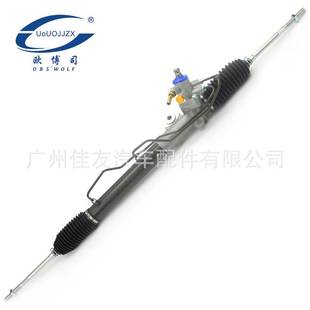 49001 5M406适用日产阳光N16汽车方向机转向器轴承方向机总成LHD